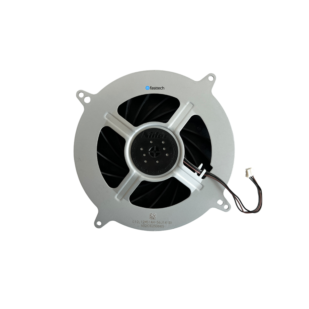 PlayStation 5 Fan Nidec G12L12MS1AH-56J14 - Fasttech